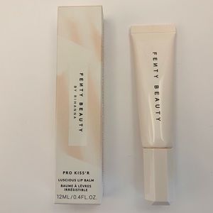 fenty pro kiss lip balm